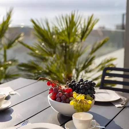 Appartamento Vistalux