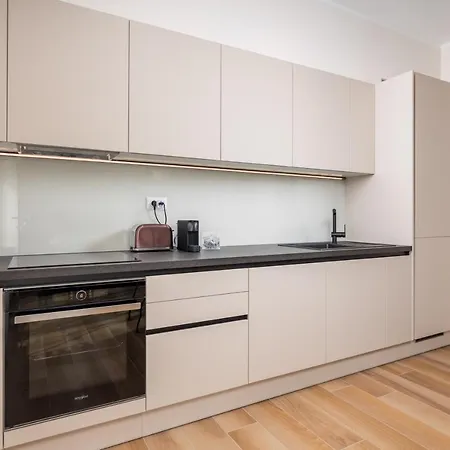 Appartamento Vistalux