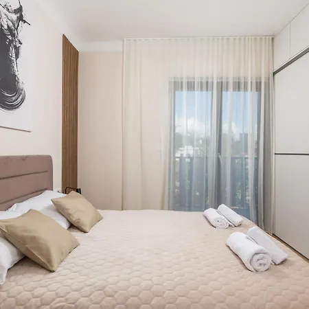 Vistalux Appartamento *