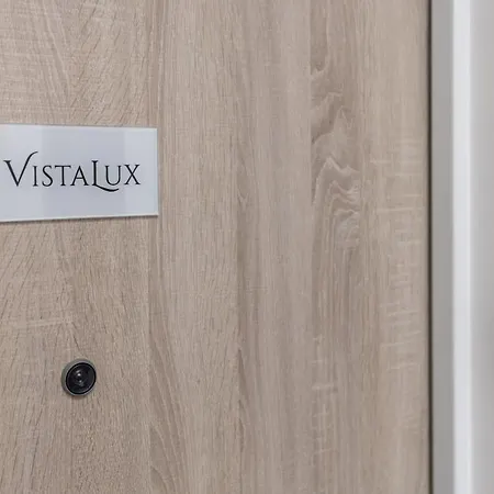 Appartamento Vistalux Fiume