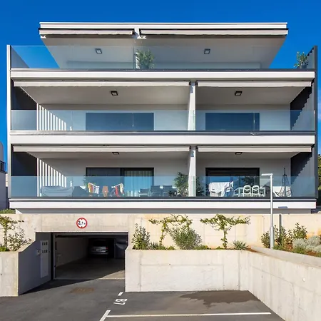 Vistalux Appartamento *