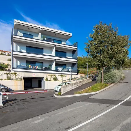 Vistalux Appartamento Fiume