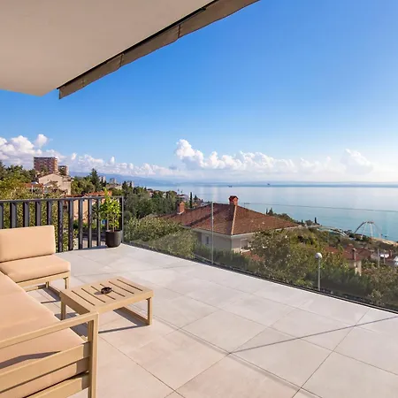 Vistalux Appartamento *