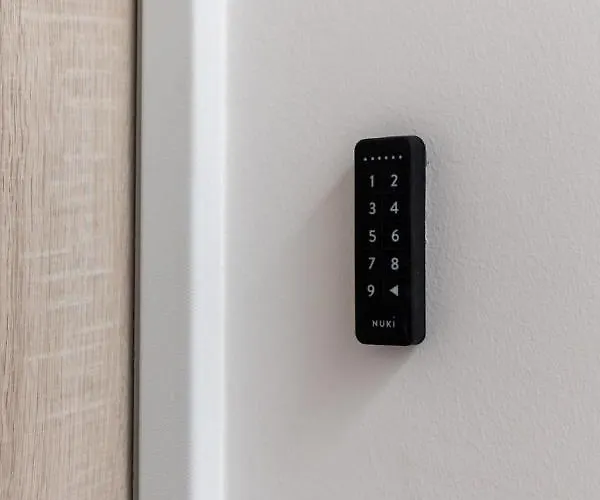 Lejlighed Vistalux *