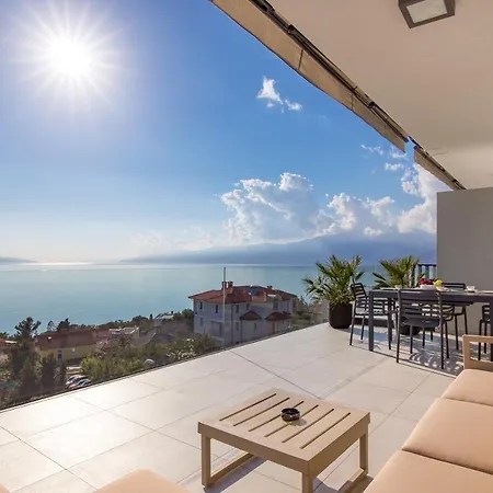 Apartman Vistalux Rijeka