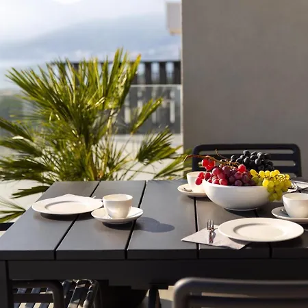 Apartman Vistalux Rijeka