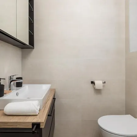 Apartman Vistalux Rijeka