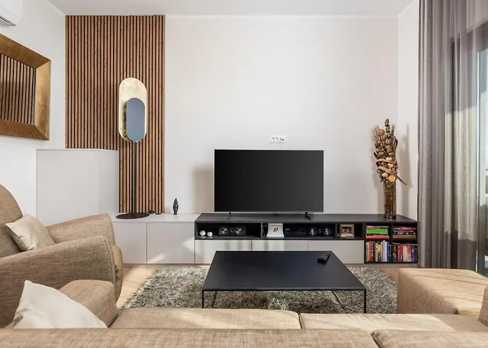 Appartement Vistalux