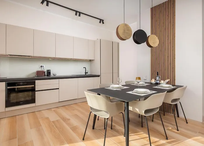 Vistalux Appartement Rijeka