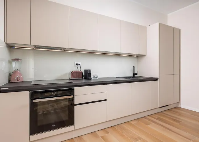 Appartement Vistalux
