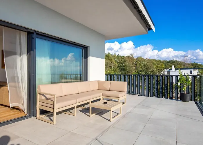 Appartement Vistalux