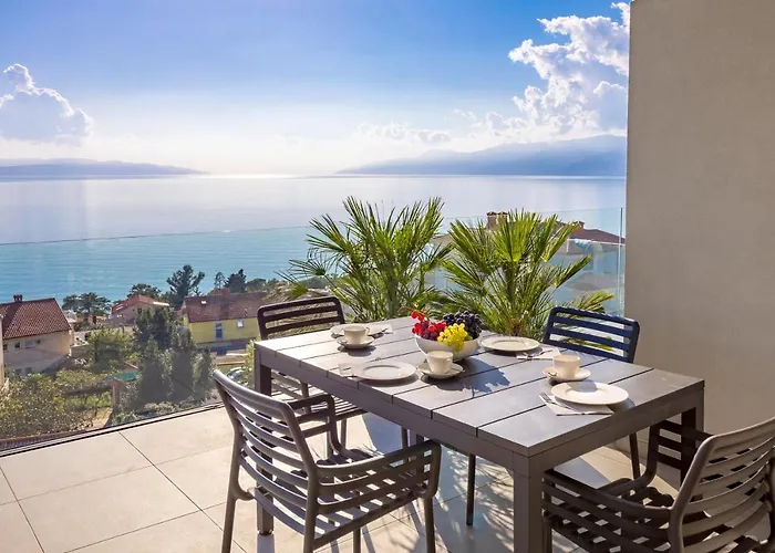 Appartement Vistalux