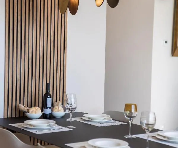 Appartement Vistalux