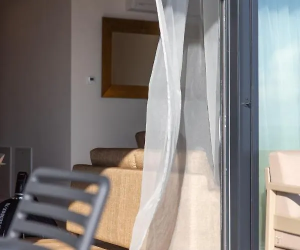 Vistalux Appartement *